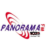 Rádio Panorama FM Logo