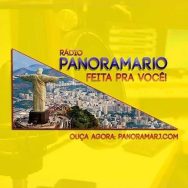 Rádio Panorama Rio Logo