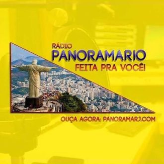 Rádio Panorama Rio