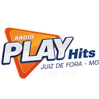 Rádio Play Hits Juiz de Fora