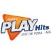 Rádio Play Hits Juiz de Fora