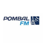 Rádio Pombal FM Logo
