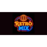 Rádio Retrô Mix Logo