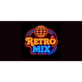 Rádio Retrô Mix