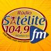 Rádio Satélite 104.9 Fm