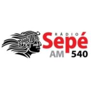 Rádio Sepé Tiaraju Logo