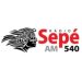 Rádio Sepé Tiaraju