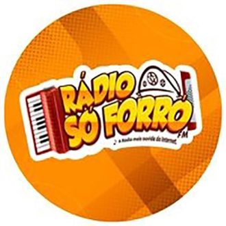 Rádio Só Forró FM