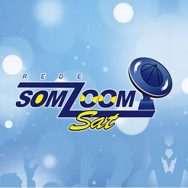 Rádio SomZoom Sat Logo