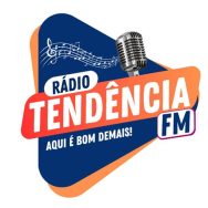 Rádio Tendência FM Logo