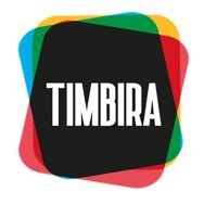 Rádio Timbira Logo