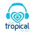 Rádio Tropical FM 95.7