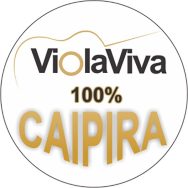 Rádio Viola Viva Caipira Logo