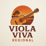 Rádio Viola Viva Regional Logo
