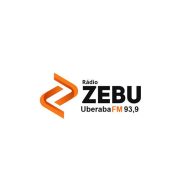 Rádio Zebu FM Logo