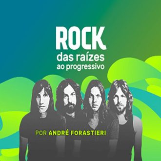 Vagalume.FM – Rock – Das Raízes ao Progressivo