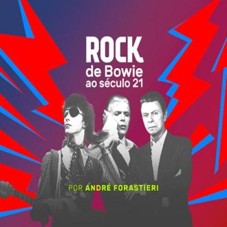 Vagalume.FM – Rock – De Bowie ao século 21