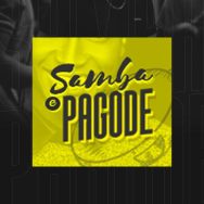 Vagalume.FM – Samba e Pagode Logo