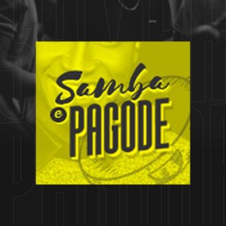 Vagalume.FM – Samba e Pagode