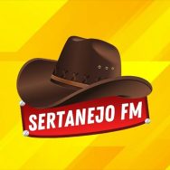 Sertanejo FM Logo