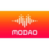 Sertanejo Modão Logo