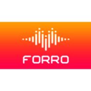 Só Forró Logo