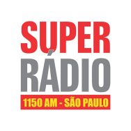 Super Rádio AM 1150 Logo