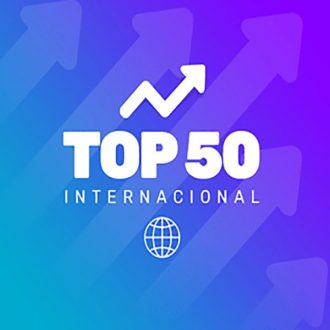 Vagalume.FM – Top 50 Internacional
