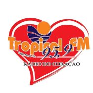 Tropical FM 95.9 Logo