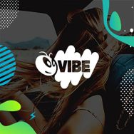 Vagalume Vibe Logo