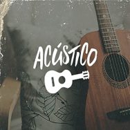 Vagalume.FM – Acústico Logo