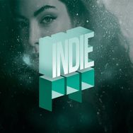 Vagalume.FM – Indie Pop Logo