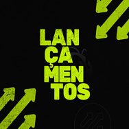 Vagalume.FM – Lançamentos Logo