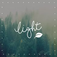 Vagalume.FM – Light Logo