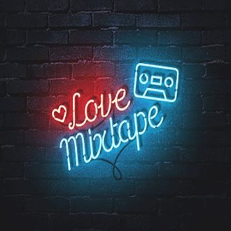 Vagalume.FM – Love Mixtape