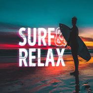 Vagalume.FM – Surf & Relax Logo
