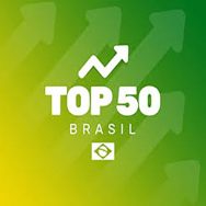 Vagalume.FM – Top 50 Brasil Logo