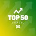 Vagalume.FM – Top 50 Brasil