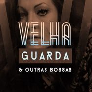 Vagalume.FM – Velha Guarda e Outras Bossas Logo