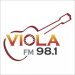 Viola FM 98.1