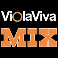 Viola Viva MIX Logo