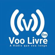 Vôo Livre FM Logo