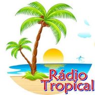 Web Rádio Tropical Logo