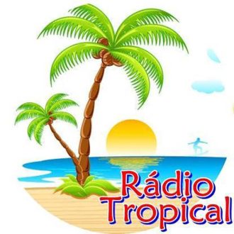 Web Rádio Tropical