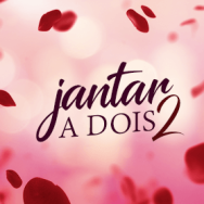 Vagalume.FM – Músicas para Jantar a Dois Logo