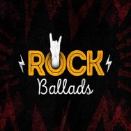 Vagalume.FM – Rock Ballads Logo