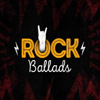 Vagalume.fm – Rock Ballads